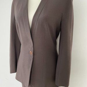 Giorgio Armani Vintage Wool Suit - Good Condition